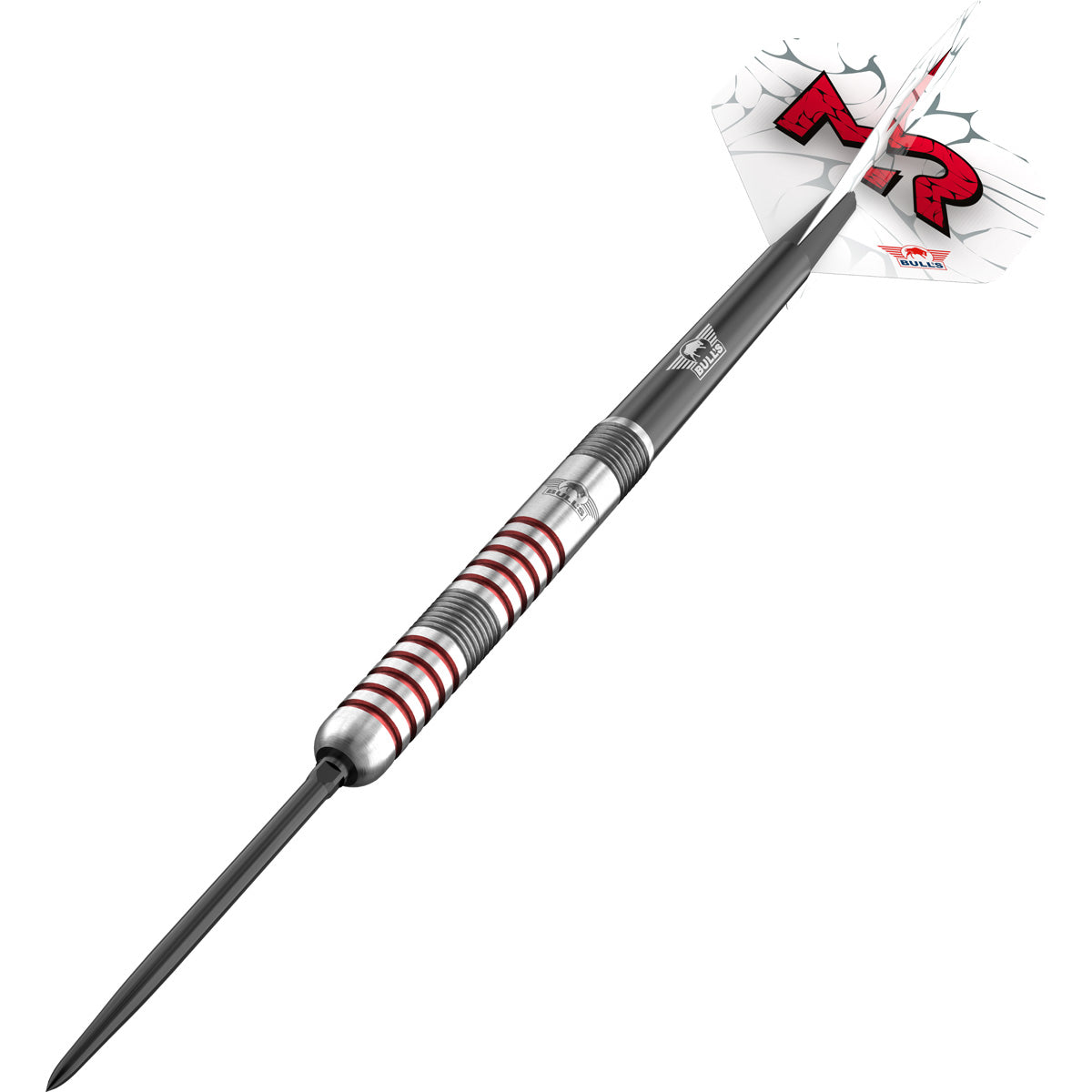 Bulls Mladen Radosavljevic CP Darts - Steel Tip - 90% Tungsten