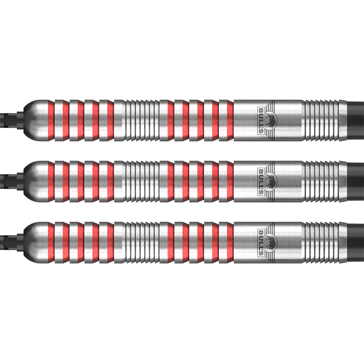 Bulls Mladen Radosavljevic CP Darts - Steel Tip - 90% Tungsten