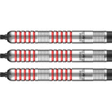 Bulls Mladen Radosavljevic CP Darts - Steel Tip - 90% Tungsten
