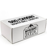 Mission Mystery Box - Steel Tip Darts & Accessories - Worth $90