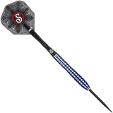 Shot Pro Series Darts - Steel Tip - 90% Tungsten - Nicole Regnaud - 23g