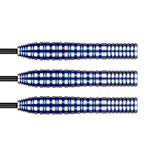 Shot Pro Series Darts - Steel Tip - 90% Tungsten - Nicole Regnaud - 23g