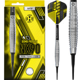 *Harrows NX90 Darts - Soft Tip - 90% Tungsten - Bomb