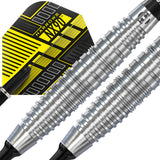 *Harrows NX90 Darts - Soft Tip - 90% Tungsten - Bomb