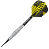 *Harrows NX90 Darts - Soft Tip - 90% Tungsten - Bomb