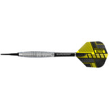 *Harrows NX90 Darts - Soft Tip - 90% Tungsten - Bomb