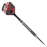Shot Pro Series Darts - Steel Tip - 90% Tungsten - Niels Zonneveld V2