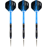 One80 Darren Johnson Darts - Steel Tip