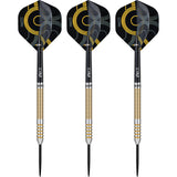 One80 Jeroen Caron Darts - Steel Tip - Topgun