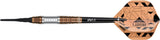 One80 Luxor Darts - Soft Tip - 90% Tungsten - Epsilon - 18g