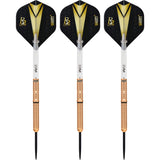 One80 R2 Interchange Darts - Steel Tip - Re-accelerate
