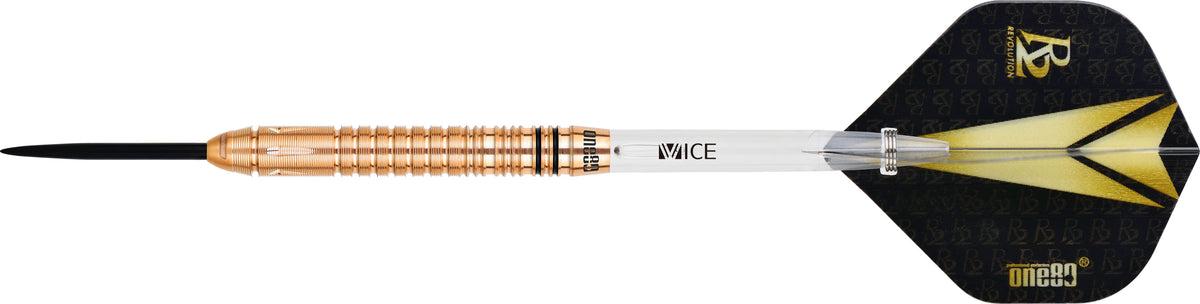 One80 R2 Interchange Darts - Steel Tip - Re-energizer