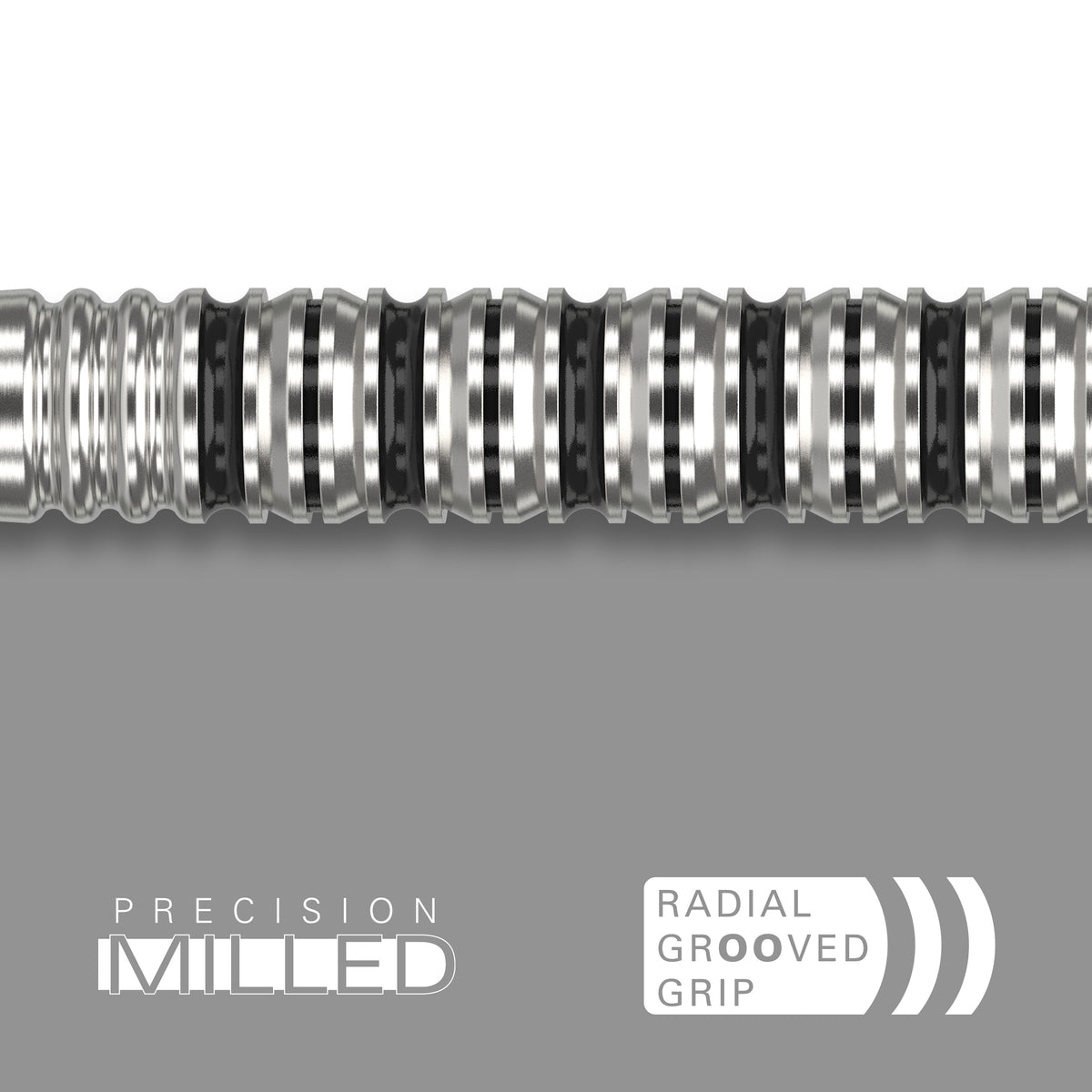 Target Exo Darts - Soft Tip - 90% Tungsten - 10