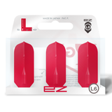 L-Style - EZ L-Flights - Integrated Champagne Ring - L6 Slim