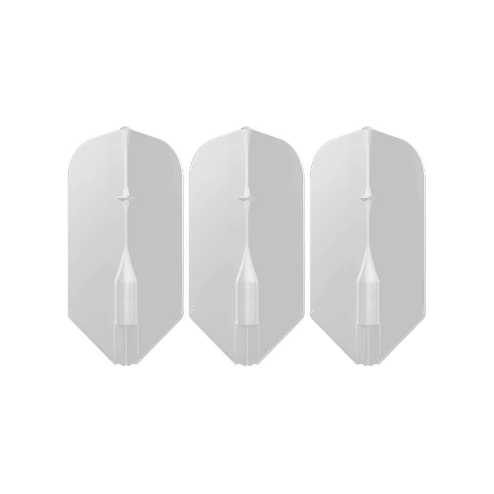 L-Style - EZ L-Flights - Integrated Champagne Ring - L6 Slim