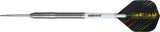 Unicorn Contender Darts - Steel Tip - 90% Tungsten - Adam Paxton