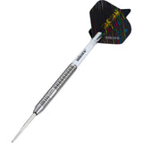 Unicorn Contender Darts - Steel Tip - 90% Tungsten - Adam Paxton