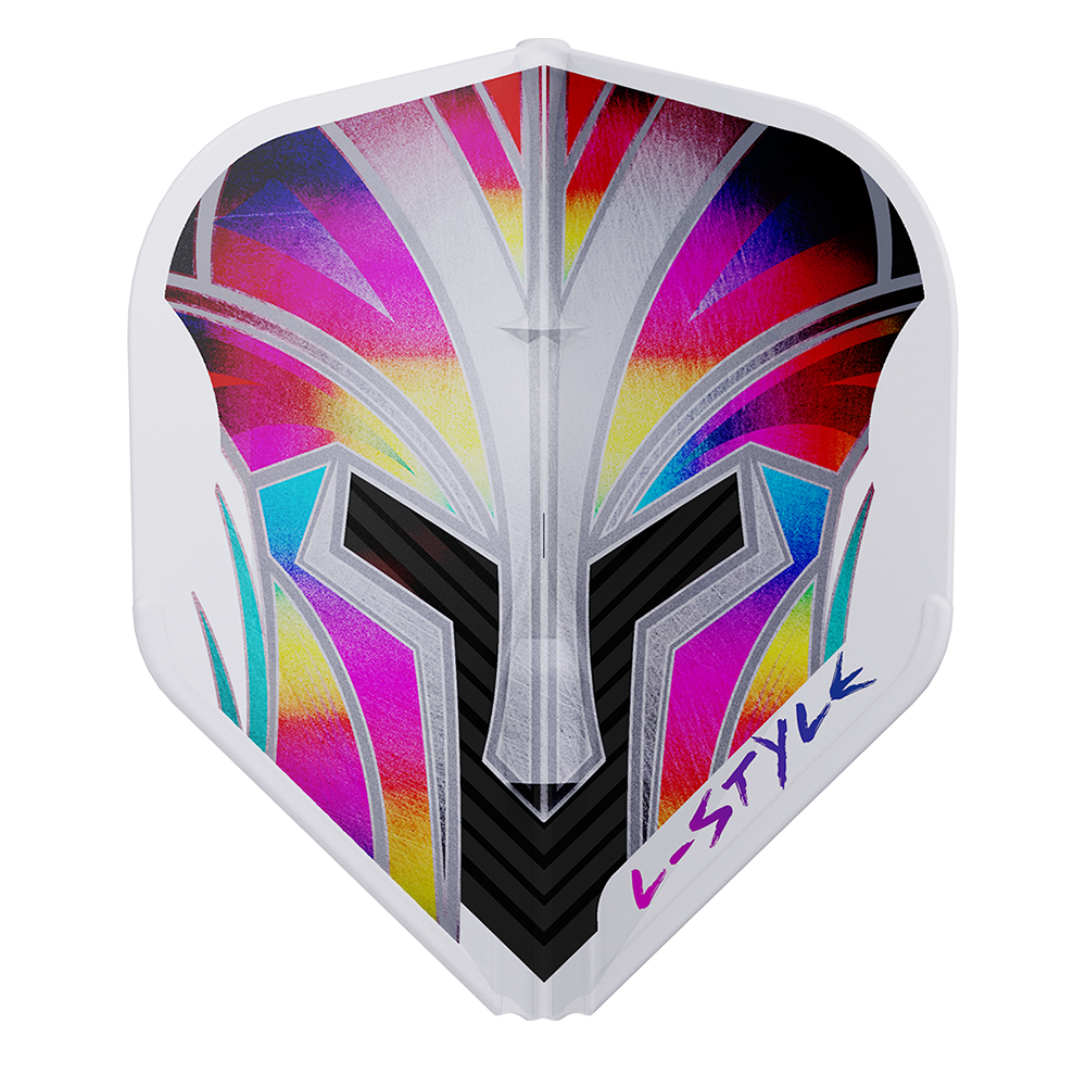 L-Style EZ L-Flights - Integrated Champagne Ring - Prime - L1EZ