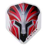 L-Style EZ L-Flights - Integrated Champagne Ring - Prime - L1EZ