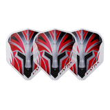 L-Style EZ L-Flights - Integrated Champagne Ring - Prime - L1EZ