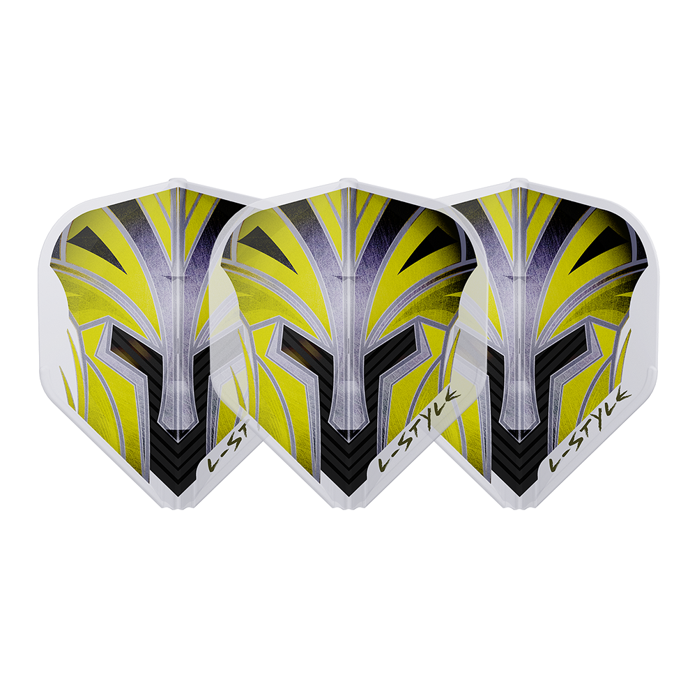 L-Style EZ L-Flights - Integrated Champagne Ring - Prime - L1EZ
