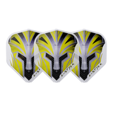 L-Style EZ L-Flights - Integrated Champagne Ring - Prime - L1EZ