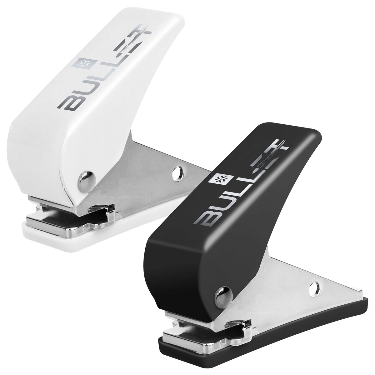 Bullet Darts Flight Punch - Heavy Duty
