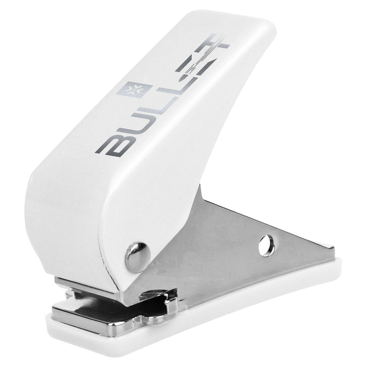 Bullet Darts Flight Punch - Heavy Duty
