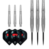 Bullet Ranger Darts - Steel Tip - 90% Tungsten