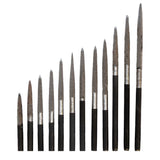 Pharaoh Dart Points - Steel Tip - Ramses