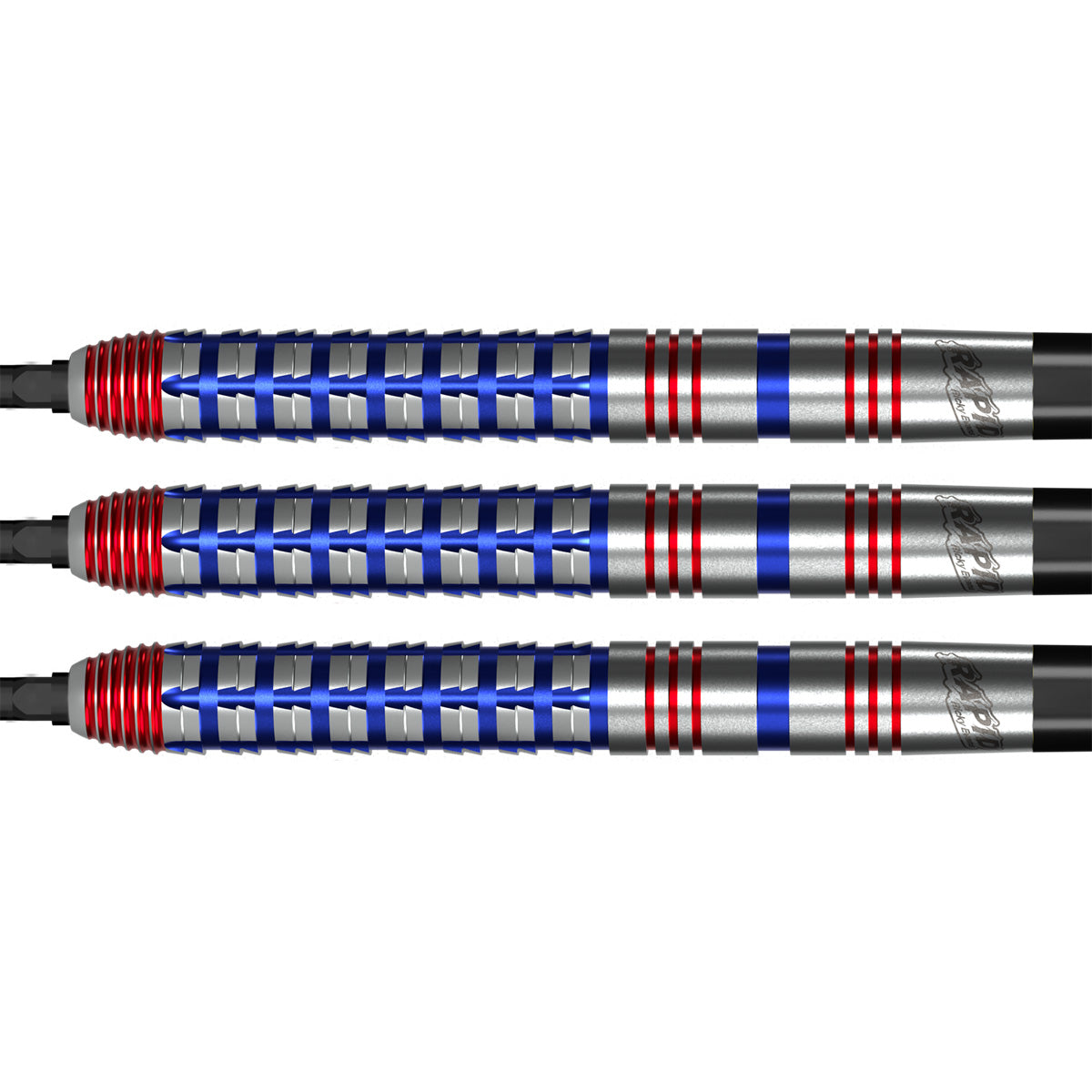 Bulls Ricky Evans CP Darts - Steel Tip - 90% Tungsten