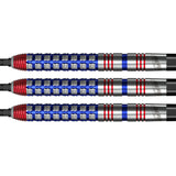 Bulls Ricky Evans CP Darts - Steel Tip - 90% Tungsten