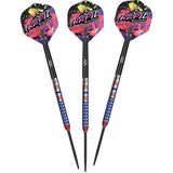 Bulls Ricky Evans CP Darts - Steel Tip - 90% Tungsten