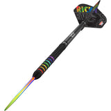 Bulls Ricky Evans CP Darts - Steel Tip - 95% Tungsten