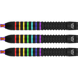 Bulls Ricky Evans CP Darts - Steel Tip - 95% Tungsten