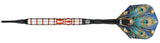 Shot Roman Empire Darts - Soft Tip - 90% Tungsten - Juno - 20g