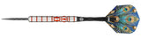 *Shot Roman Empire Darts - Steel Tip - 90% Tungsten - Juno