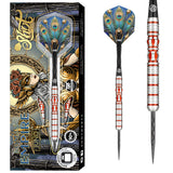 *Shot Roman Empire Darts - Steel Tip - 90% Tungsten - Juno