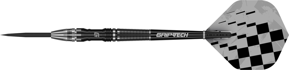 GOAT Rook Darts - Steel Tip - 95% Tungsten