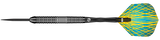 Shot Pro Series Darts - Steel Tip - 90% Tungsten - Rowby-John Rodriguez