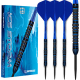 Ruthless Icestorm Darts - Steel Tip - 90% Tungsten