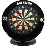 Ruthless Mini Desktop Dartboard Surround - to fit Mini Desktop Dartboard - for extra Protection