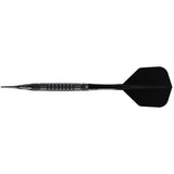 Caliburn Sword Darts - Soft Tip - 95% Tungsten - S3 - 19g