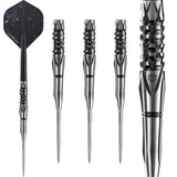 Caliburn Sword Darts - Steel Tip - 95% Tungsten - S4