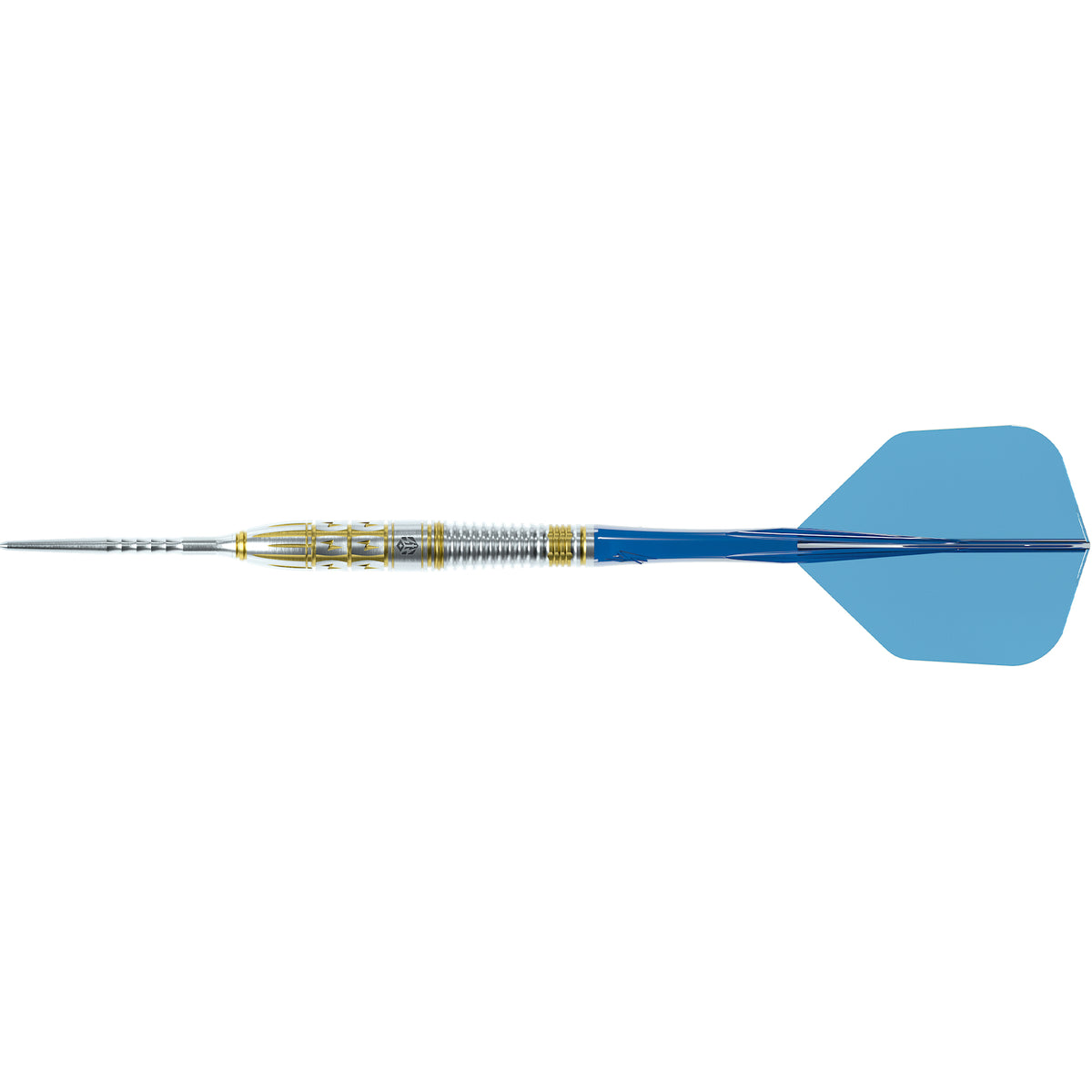 Caliburn Players Darts - Steel Tip - 90% Tungsten - The Thunder