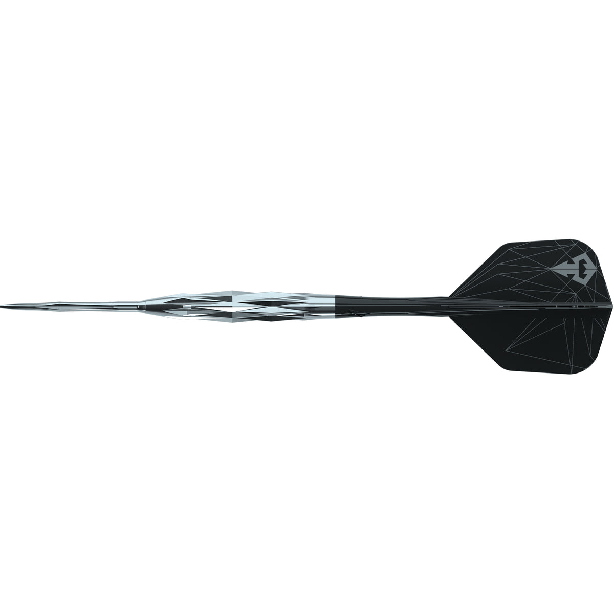 Caliburn Starships Darts - Steel Tip - 95% Tungsten - Hyperion