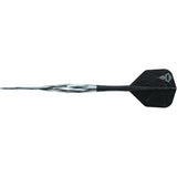 Caliburn Starships Darts - Steel Tip - 95% Tungsten - Hyperion