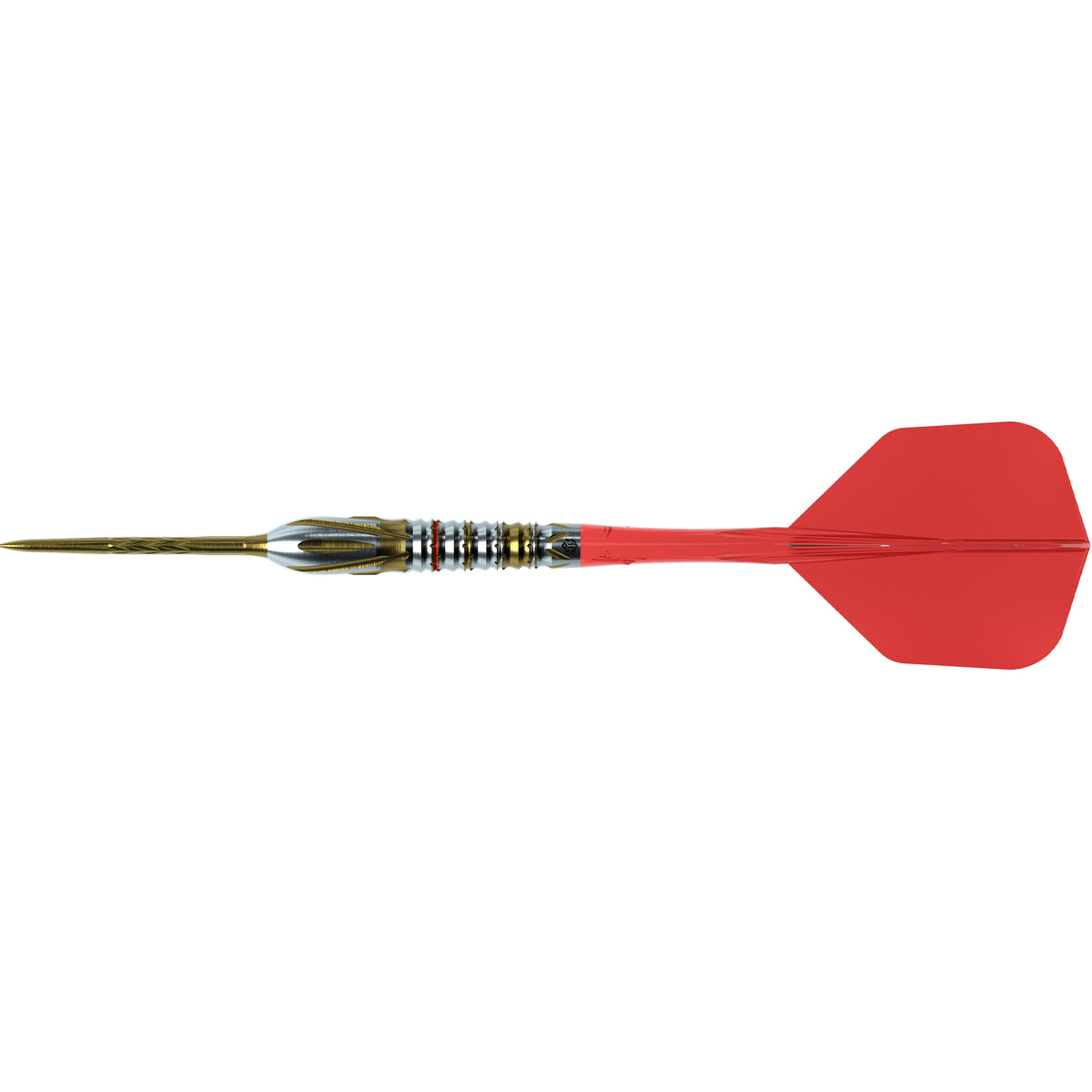 Caliburn Players Darts - Steel Tip - 90% Tungsten - Hwarang