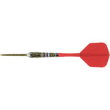 Caliburn Players Darts - Steel Tip - 90% Tungsten - Hwarang
