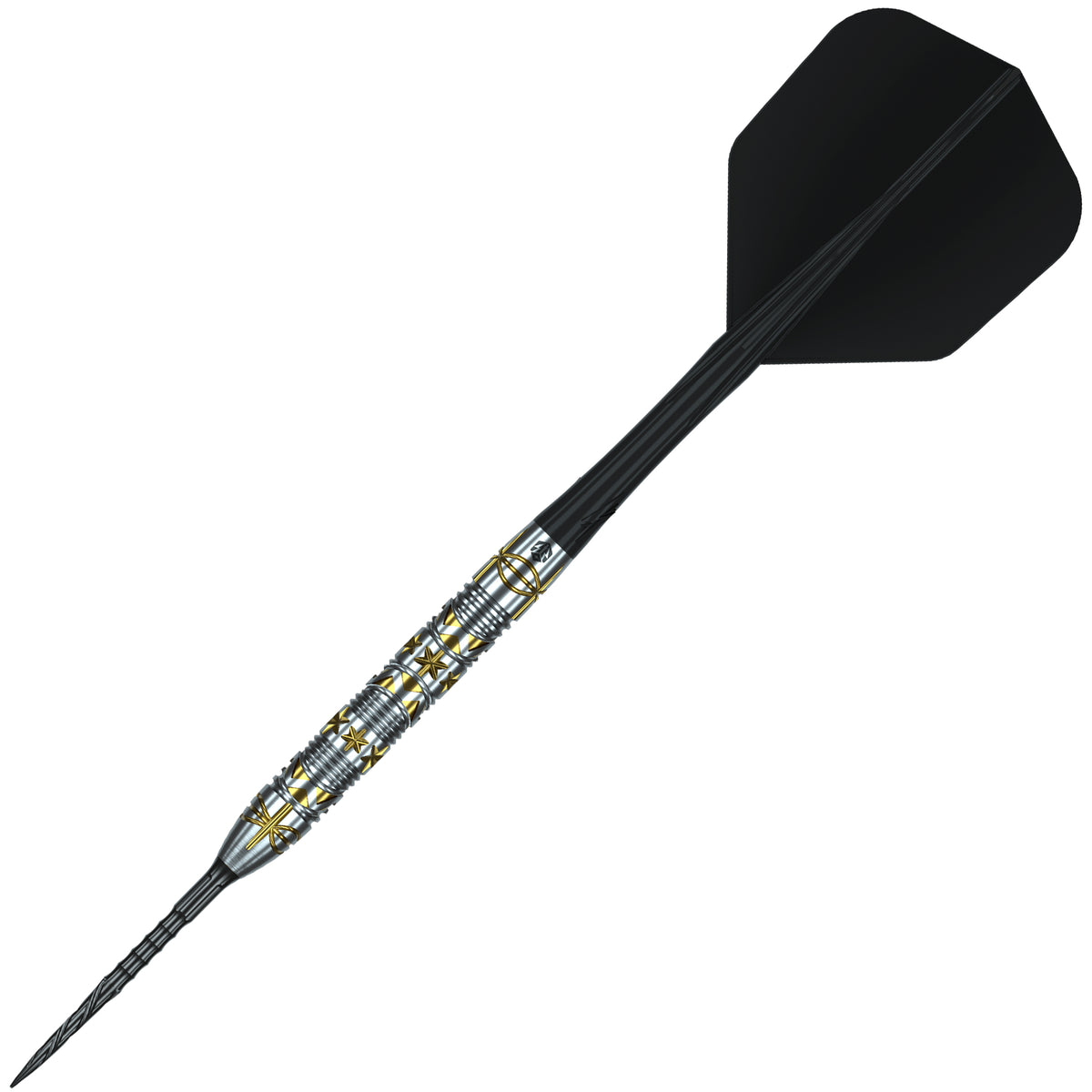 Caliburn Halo Darts - Steel Tip - 95% Tungsten - H1
